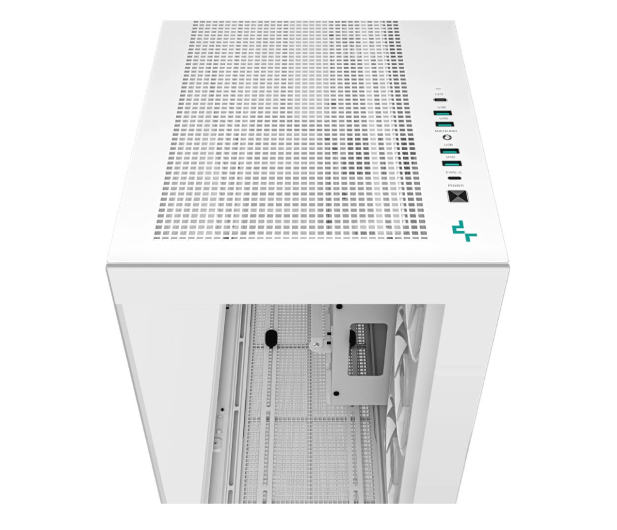 Deepcool CH780 WH - 1201374 - zdjęcie 5